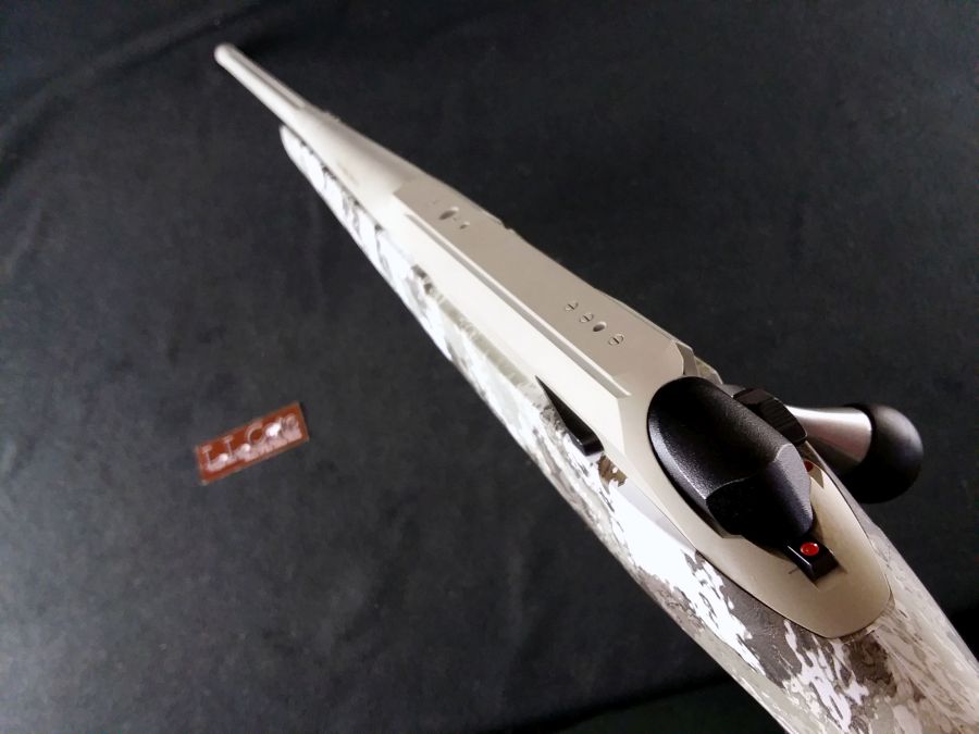 Tikka T3X Lite Veil Camo 270 Win 22.4" NEW JRTXVA318-img-5
