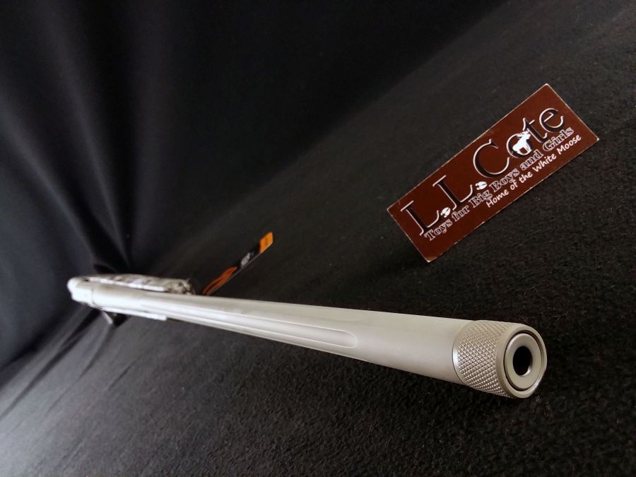 Tikka T3X Lite Veil Camo 270 Win 22.4" NEW JRTXVA318-img-7