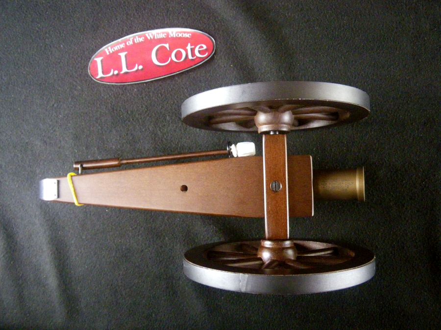 Traditions Mountain Howitzer 50cal 6.75"NEW CN8061-img-4
