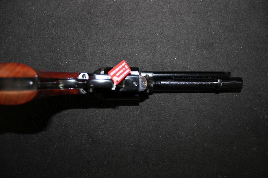 Uberti 1873 Cattleman El Patron 357 Mag 5.5" NEW 345172-img-3