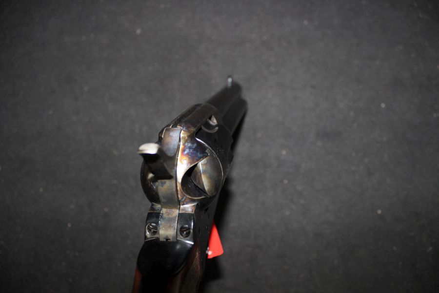 Uberti 1873 Cattleman El Patron 357 Mag 5.5" NEW 345172-img-4