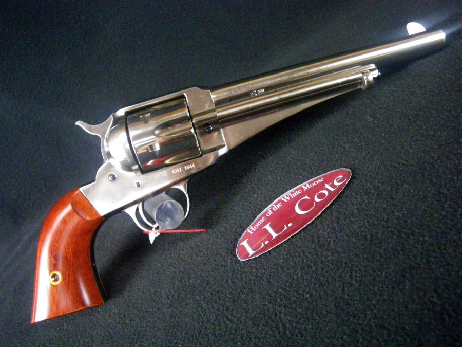 Uberti 1875 SAA Outlaw 45 Colt 7.5" NEW 341515-img-1