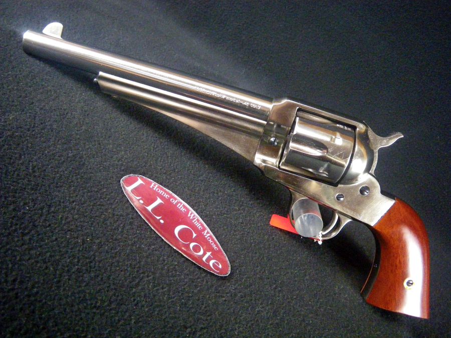 Uberti 1875 SAA Outlaw 45 Colt 7.5" NEW 341515-img-2