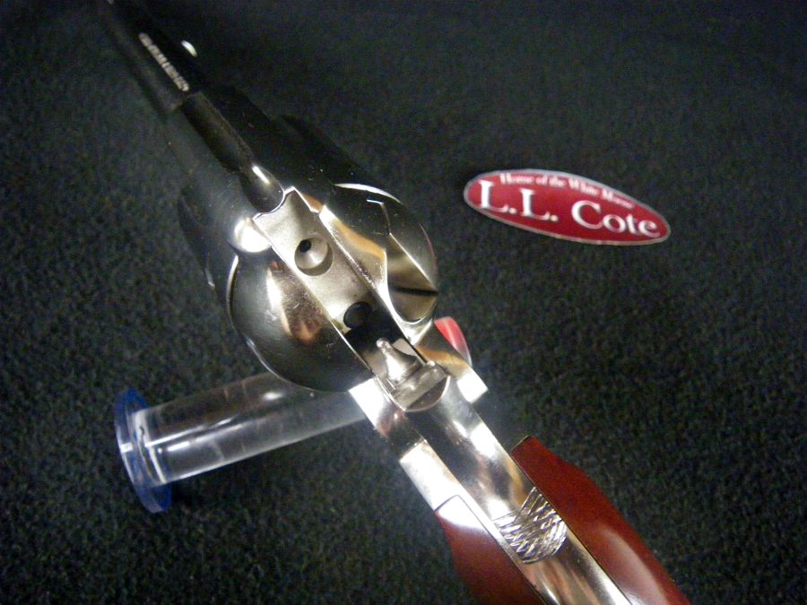 Uberti 1875 SAA Outlaw 45 Colt 7.5" NEW 341515-img-4