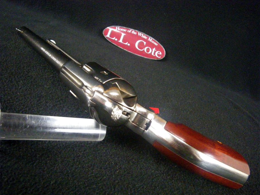 Uberti 1875 SAA Outlaw 45 Colt 7.5" NEW 341515-img-5