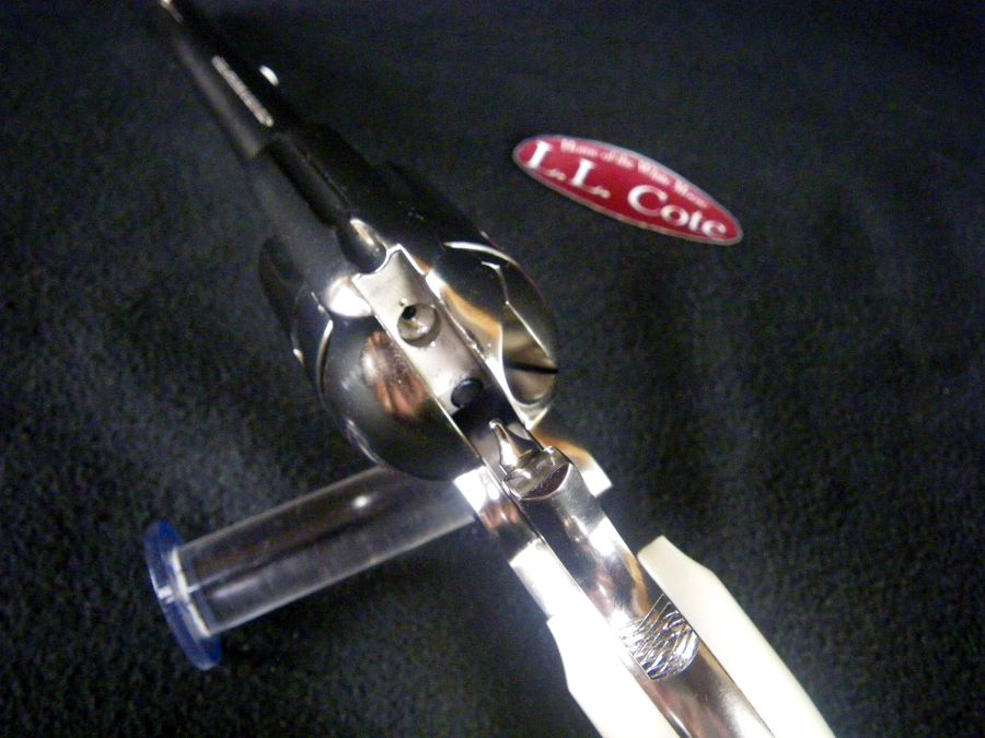 Uberti 1875 SAA Outlaw Frank 45 Colt 7.5" 356713-img-4