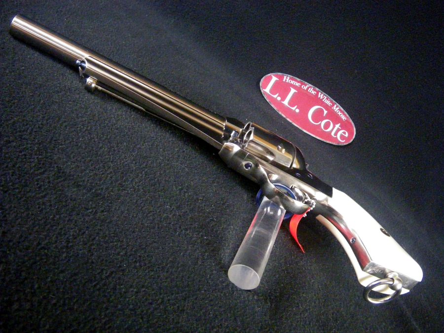 Uberti 1875 SAA Outlaw Frank 45 Colt 7.5" 356713-img-6