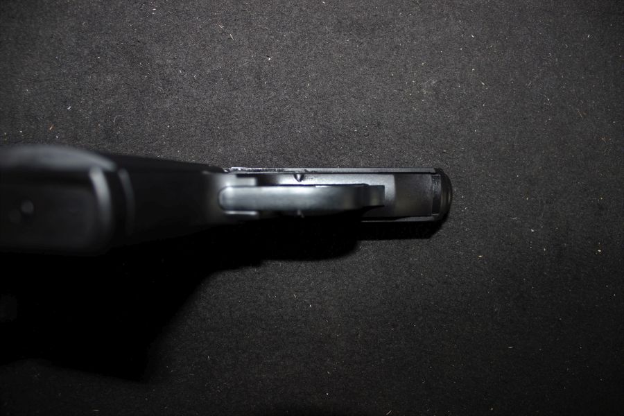Walther PPK/S 22lr 3.3" Matte Black NEW 5030300-img-3