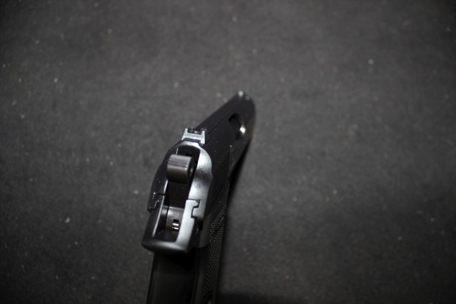 Walther PPK/S 22lr 3.3" Matte Black NEW 5030300-img-4