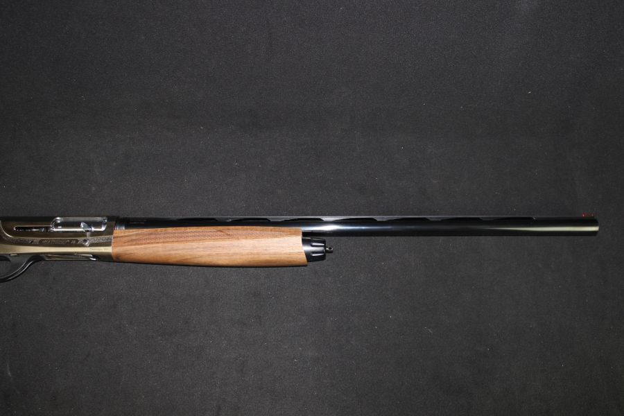 Weatherby 18i Deluxe Grade 2 20ga 26" 3" Wood NEW ID22026MAG-img-2