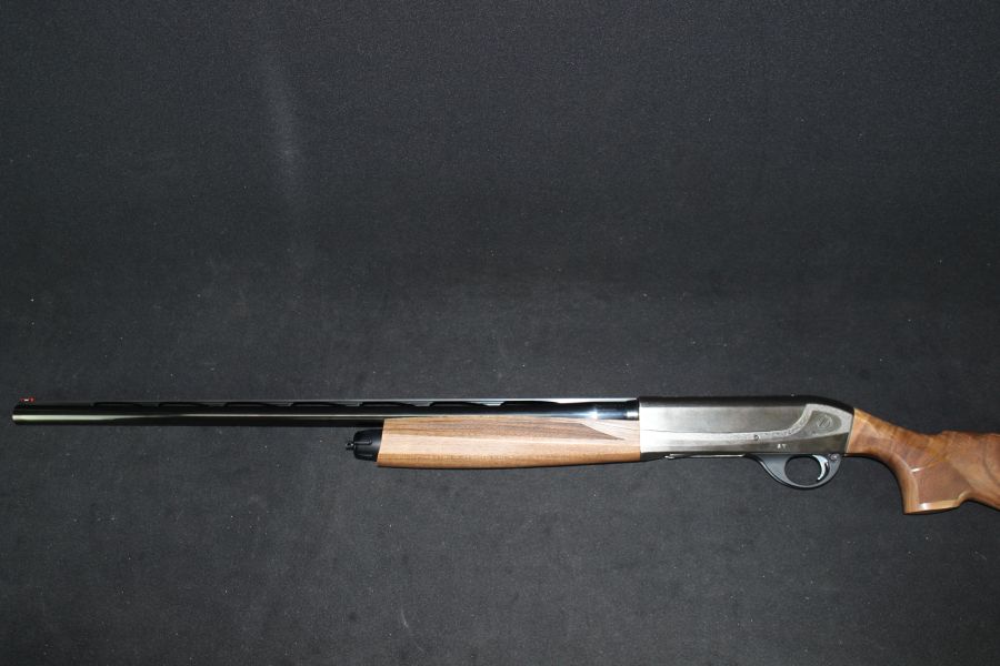 Weatherby 18i Deluxe Grade 2 20ga 26" 3" Wood NEW ID22026MAG-img-3