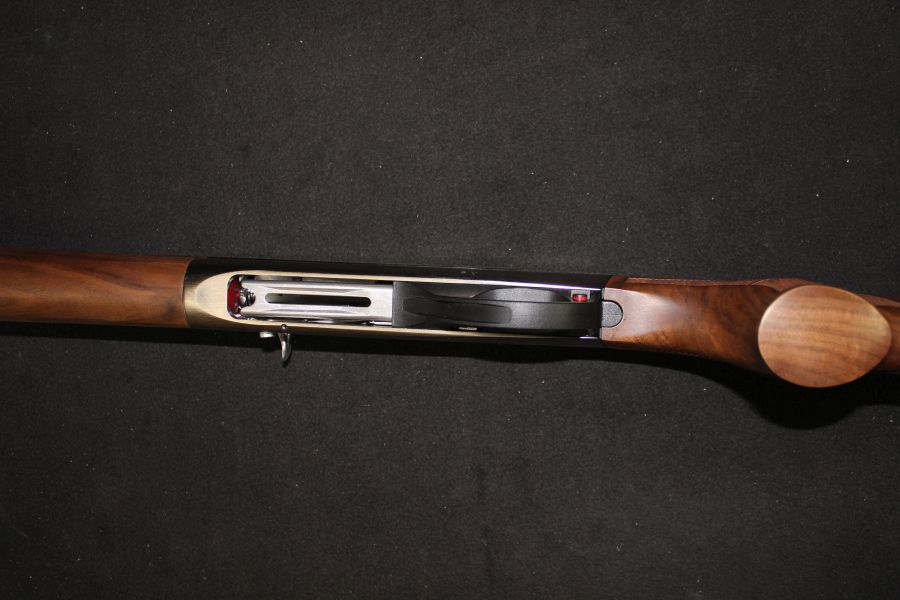 Weatherby 18i Deluxe Grade 2 20ga 28" 3" Wood NEW ID22028MAG-img-6