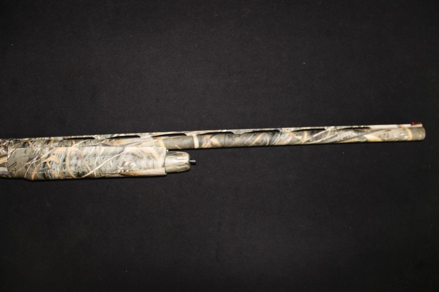 Weatherby 18i Realtree Max 5 12ga 28" 3.5" NEW IWRT1228SMG-img-2