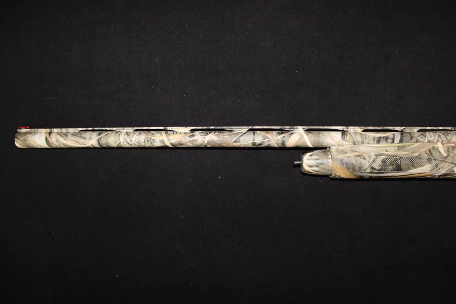 Weatherby 18i Realtree Max 5 12ga 28" 3.5" NEW IWRT1228SMG-img-3