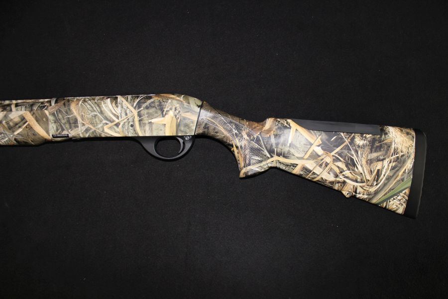 Weatherby 18i Realtree Max 5 12ga 28" 3.5" NEW IWRT1228SMG-img-4