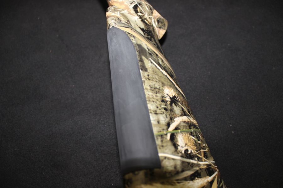 Weatherby 18i Realtree Max 5 12ga 28" 3.5" NEW IWRT1228SMG-img-8