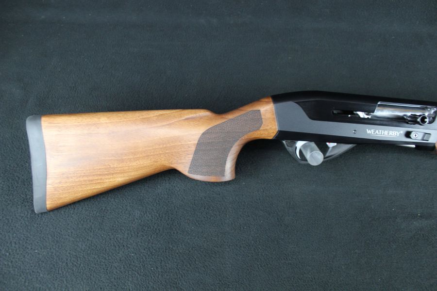 Weatherby Element II Upland Compact 20ga 24" NEW 3" EUC22024PGM-img-6