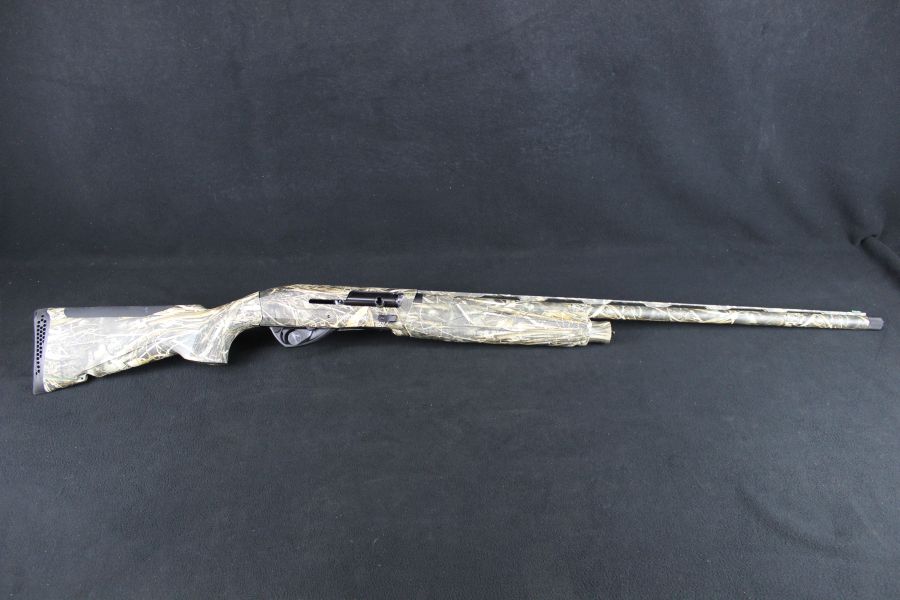 Weatherby Element II Waterfowler 12ga 28" NEW 3" Realtree Max-7 EW21228PGM-img-1