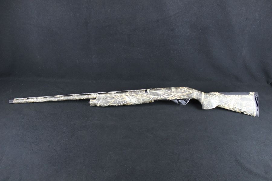 Weatherby Element II Waterfowler 12ga 28" NEW 3" Realtree Max-7 EW21228PGM-img-2