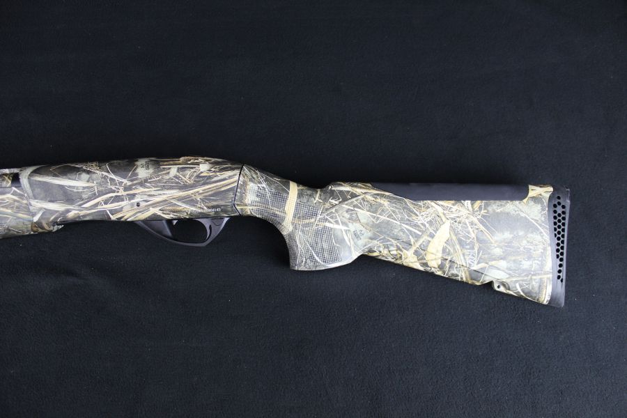 Weatherby Element II Waterfowler 12ga 28" NEW 3" Realtree Max-7 EW21228PGM-img-4
