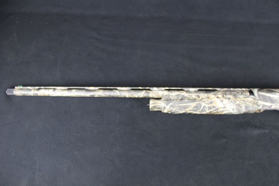 Weatherby Element II Waterfowler 12ga 28" NEW 3" Realtree Max-7 EW21228PGM-img-5