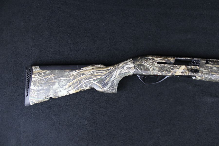 Weatherby Element II Waterfowler 12ga 28" NEW 3" Realtree Max-7 EW21228PGM-img-6