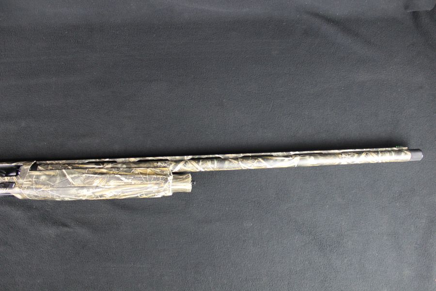 Weatherby Element II Waterfowler 12ga 28" NEW 3" Realtree Max-7 EW21228PGM-img-7