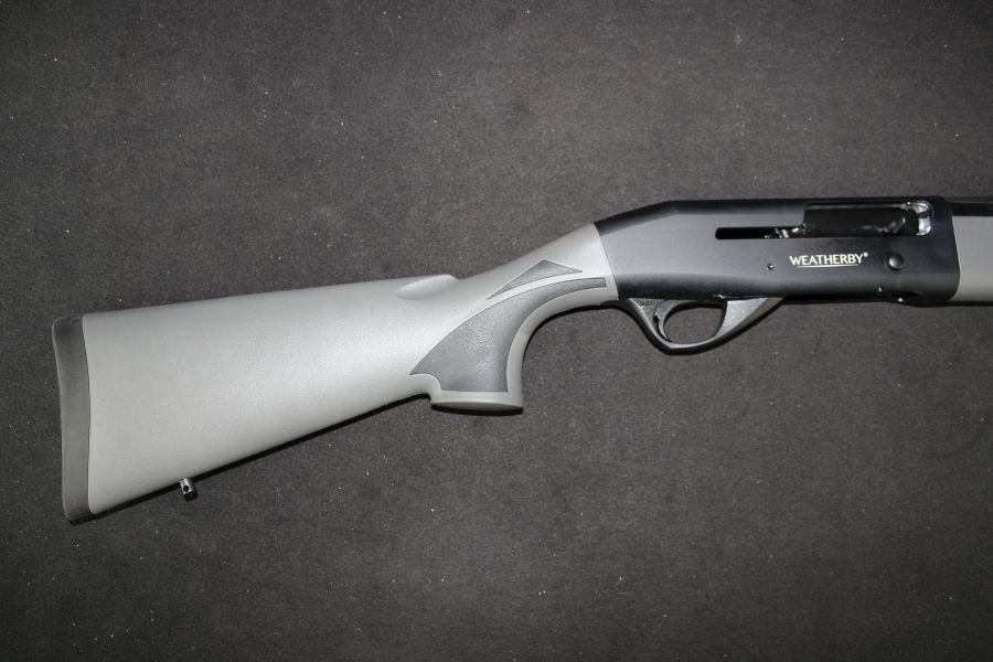 Weatherby Element Synthetic 12ga 26" 3" NEW ESN1226PGM-img-3