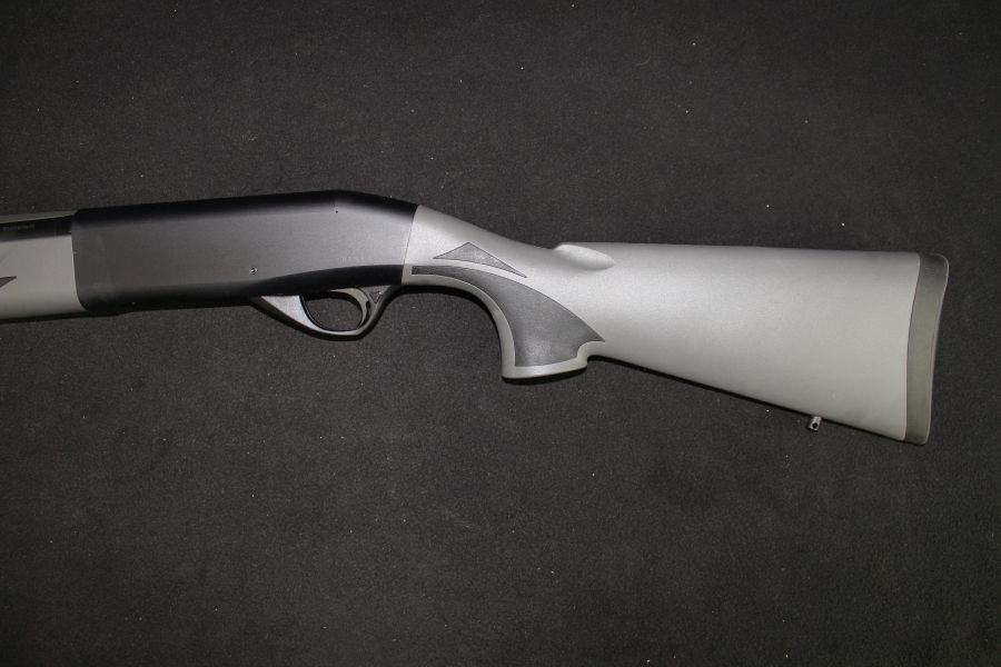 Weatherby Element Synthetic 12ga 26" 3" NEW ESN1226PGM-img-5
