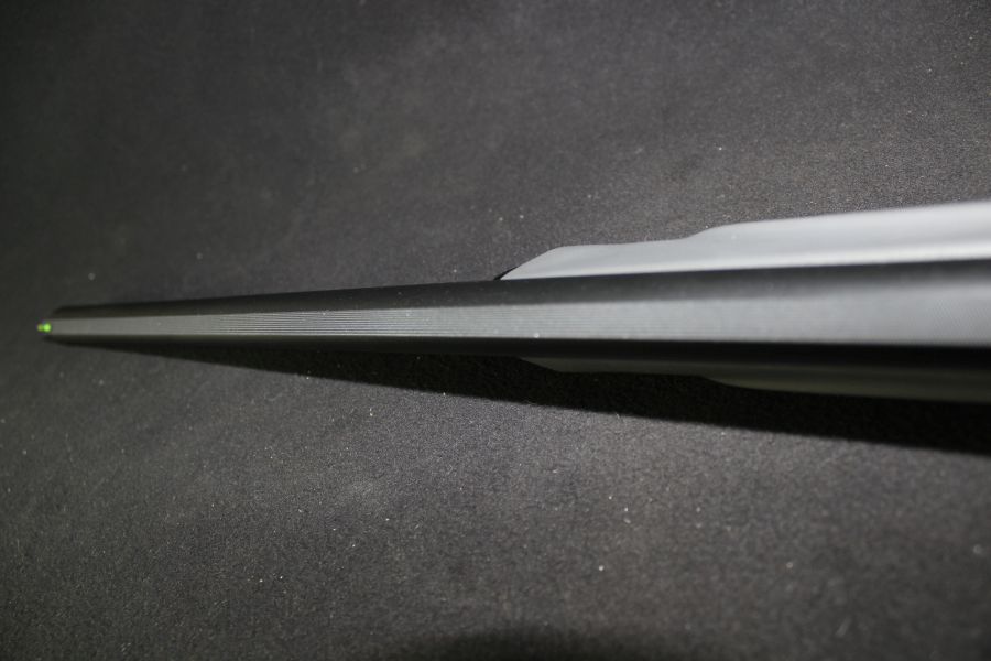 Weatherby Element Synthetic 12ga 26" 3" NEW ESN1226PGM-img-8