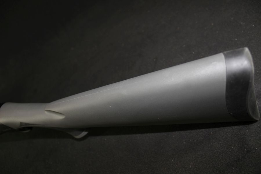 Weatherby Element Synthetic 12ga 26" 3" NEW ESN1226PGM-img-9