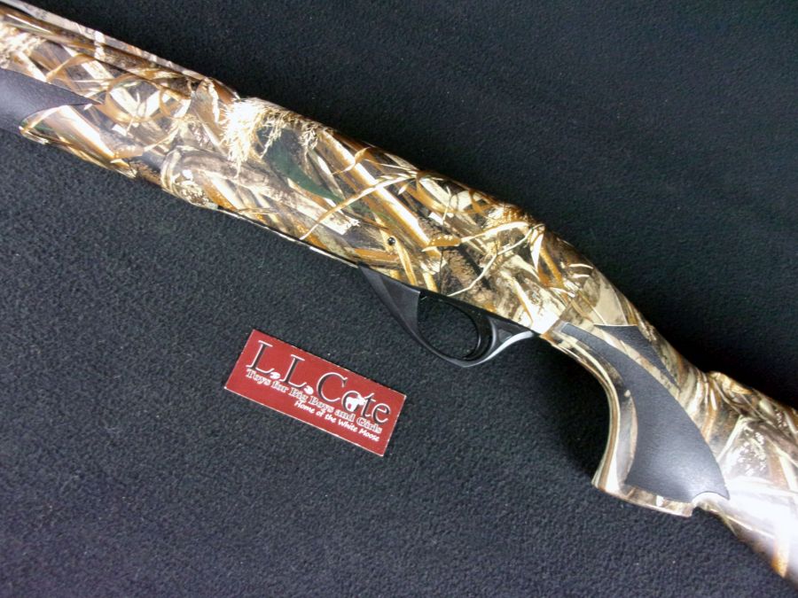Weatherby Element Waterfowl 20ga 3" 28" Realtree NEW EWF2028PGM-img-2