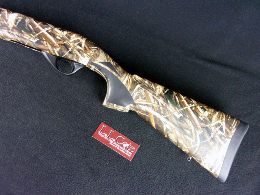 Weatherby Element Waterfowl 20ga 3" 28" Realtree NEW EWF2028PGM-img-3