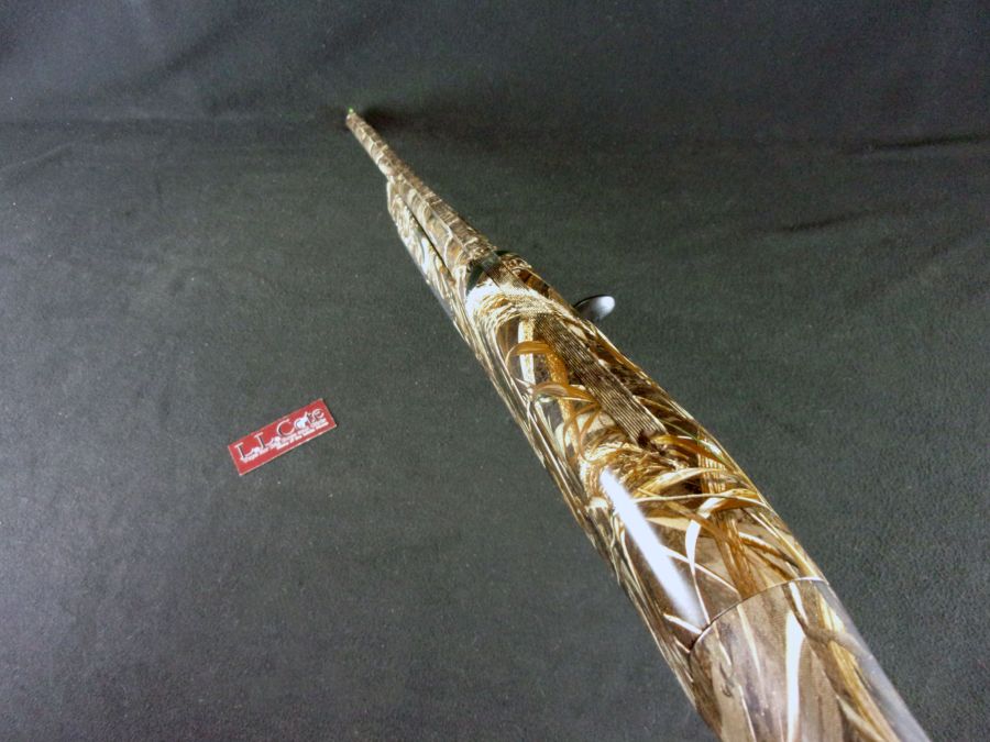 Weatherby Element Waterfowl 20ga 3" 28" Realtree NEW EWF2028PGM-img-5