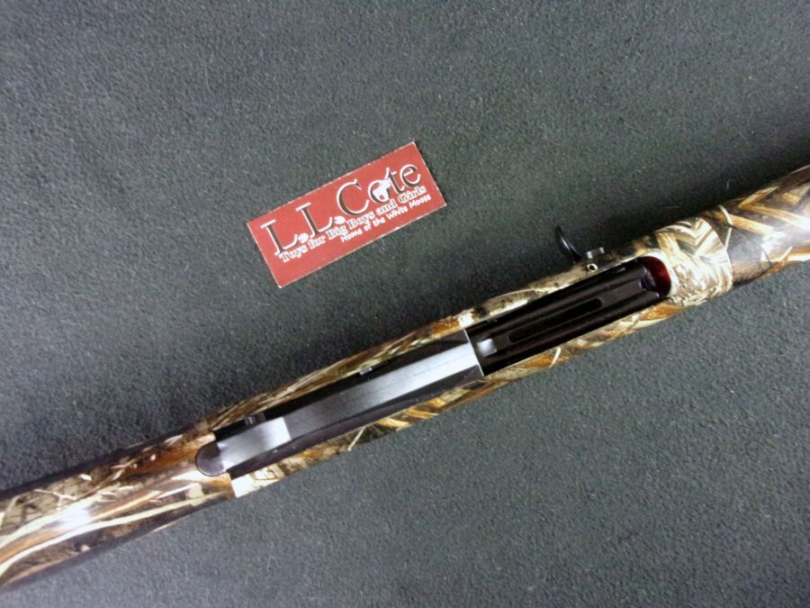 Weatherby Element Waterfowl 20ga 3" 28" Realtree NEW EWF2028PGM-img-6