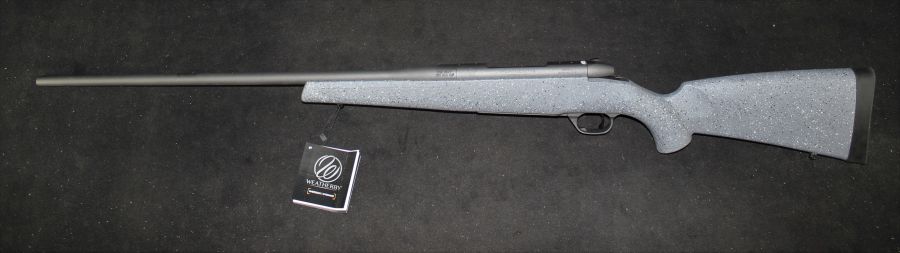 Weatherby Mark V Hunter 6.5-300 Wby Mag 26” NEW MHU01N653WR6T-img-2