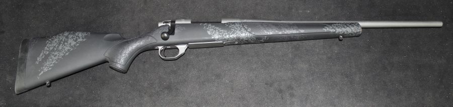 Weatherby Vanguard Tungsten 350 Legend 20” NEW VWG350NR0O-img-1