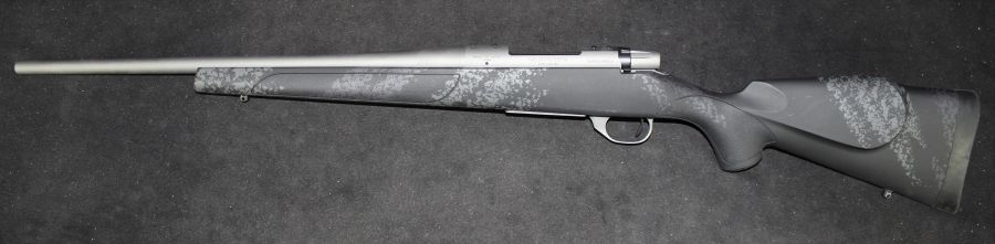 Weatherby Vanguard Tungsten 350 Legend 20” NEW VWG350NR0O-img-2