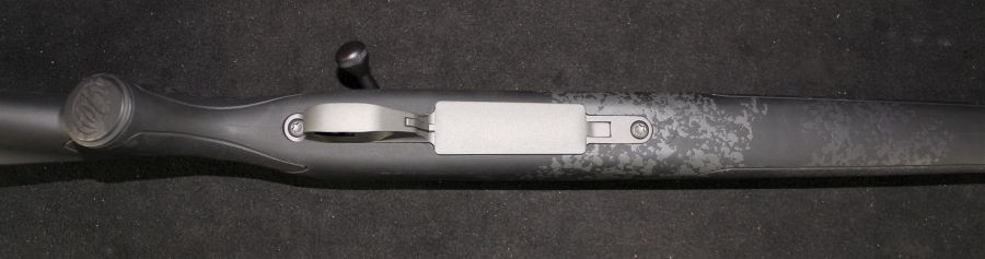 Weatherby Vanguard Tungsten 350 Legend 20” NEW VWG350NR0O-img-3