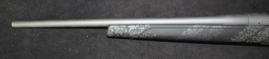 Weatherby Vanguard Tungsten 350 Legend 20” NEW VWG350NR0O-img-8