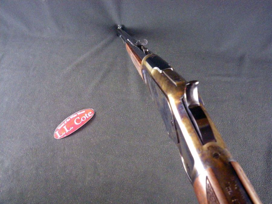 Winchester 1873 Deluxe Sporting 357-38 24" NEW-img-5