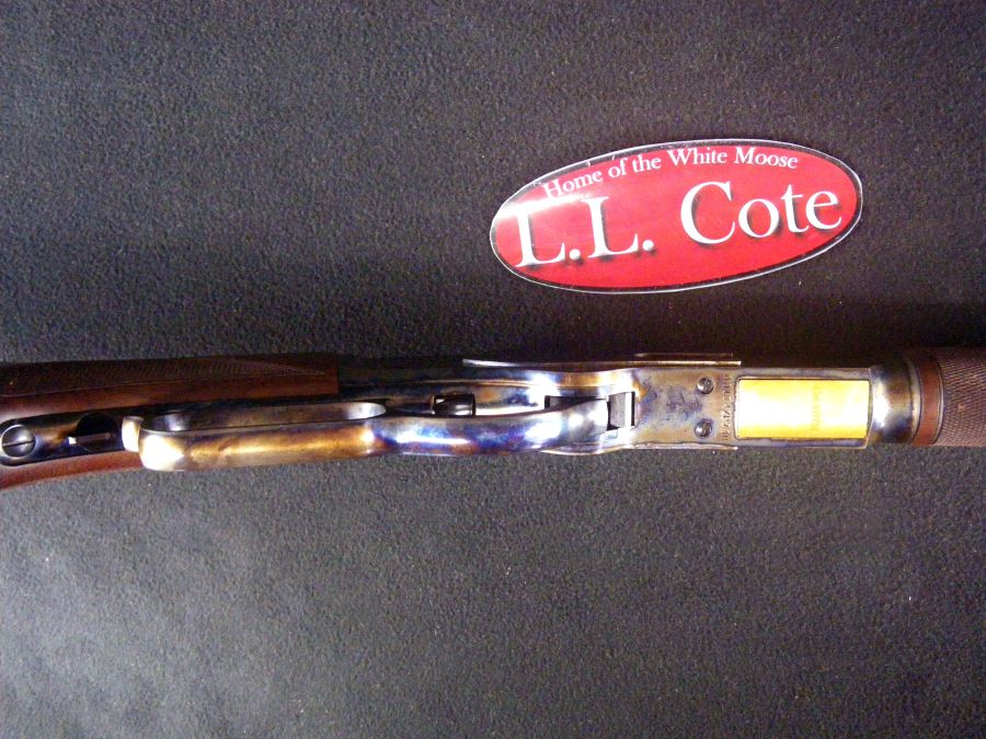Winchester 1873 Deluxe Sporting 357-38 24" NEW-img-6