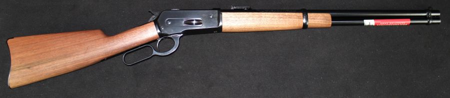 Winchester 1886 Saddle Ring Carbine 45-70 Govt 22” NEW 534281142-img-1