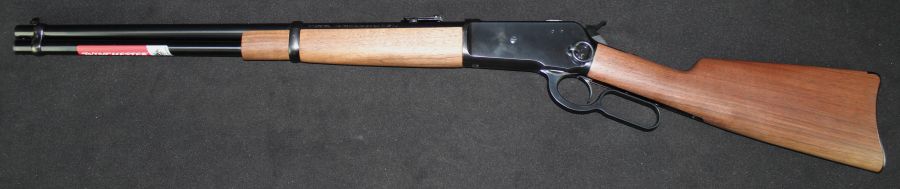 Winchester 1886 Saddle Ring Carbine 45-70 Govt 22” NEW 534281142-img-2
