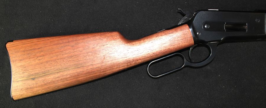 Winchester 1886 Saddle Ring Carbine 45-70 Govt 22” NEW 534281142-img-5