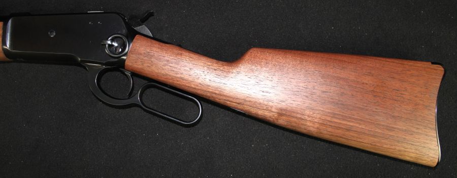 Winchester 1886 Saddle Ring Carbine 45-70 Govt 22” NEW 534281142-img-7