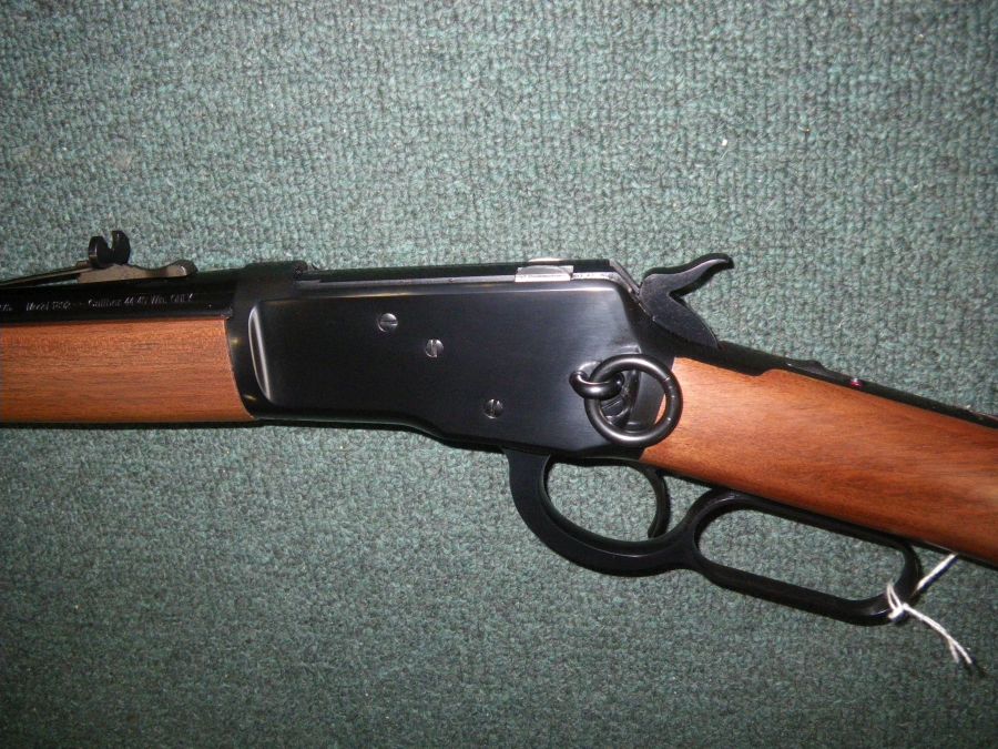 Winchester 1892 Carbine 44 Rem Mag 20" NIB-img-2