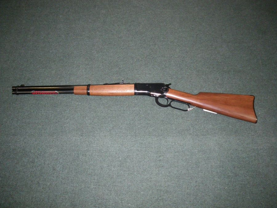 Winchester 1892 Carbine 44 Rem Mag 20" NIB-img-3