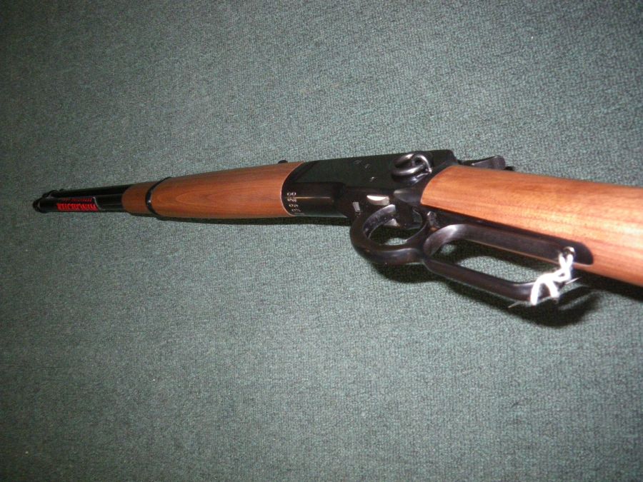 Winchester 1892 Carbine 44 Rem Mag 20" NIB-img-5