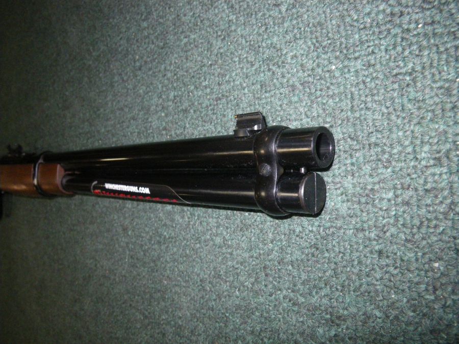 Winchester 1892 Carbine 44 Rem Mag 20" NIB-img-6
